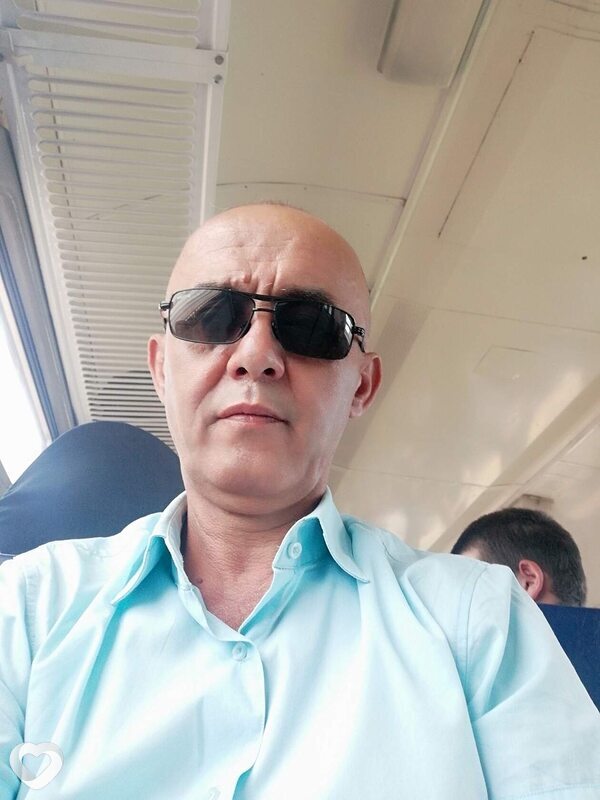 Али, 53, Одинцове — анкета №47040