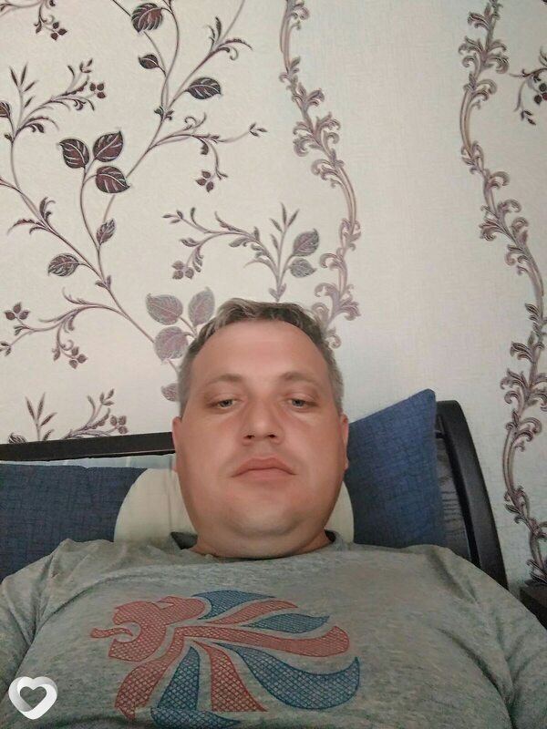 Рося, 41, Житомире — анкета №47055