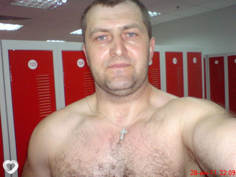 Саша, 53, Киеве — анкета №47058