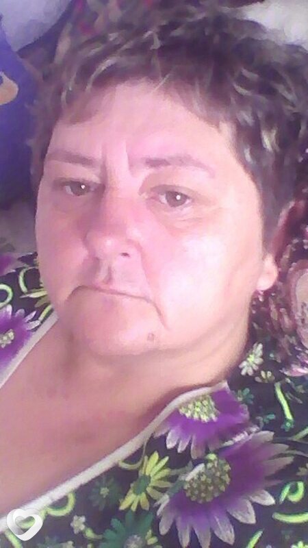 Елена, 54, Керчи — анкета №47060