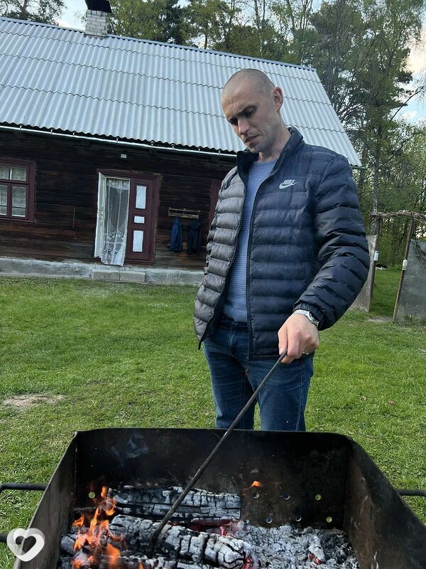 Дмитрий, 38, Гродно — анкета №47061