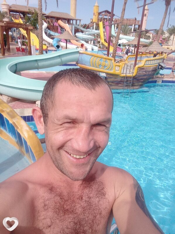 Рома, 43, Молодечно — анкета №47062