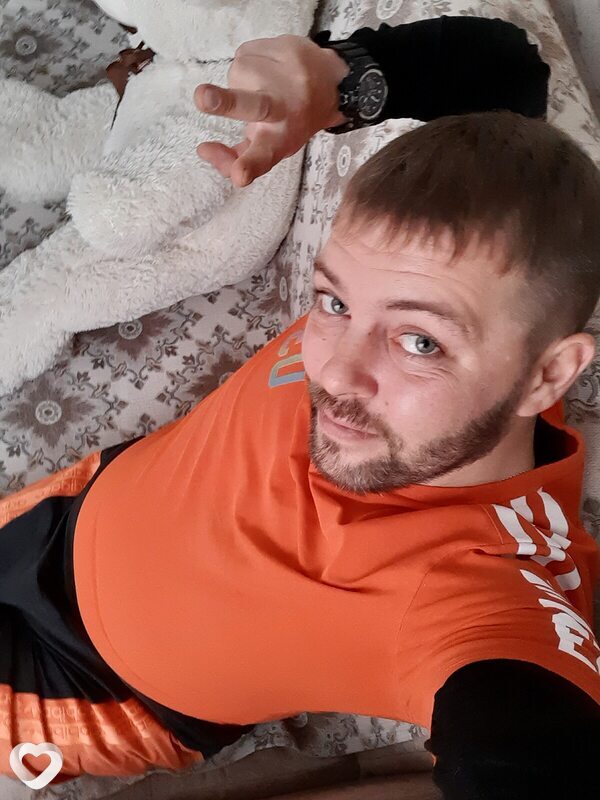 Сергец, 42, Барнауле — анкета №47064
