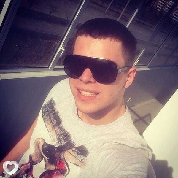 Alexander, 37, Могилев — анкета №47065