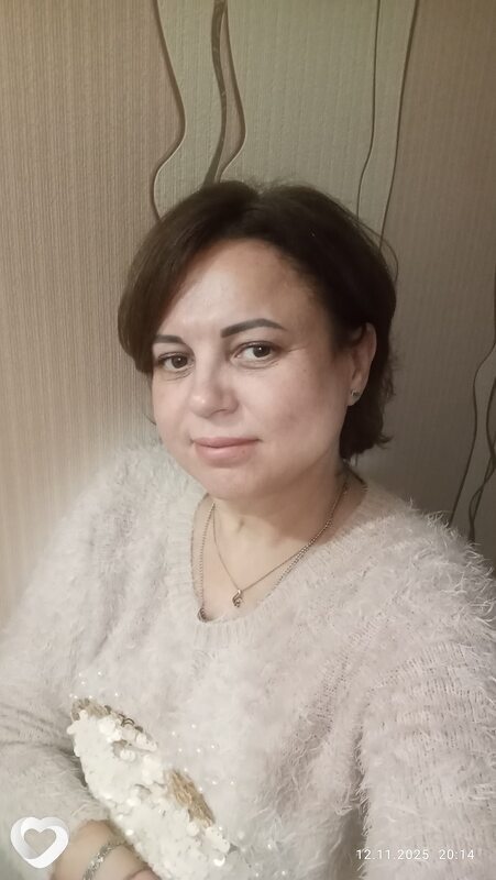 Тина, 53, Николаеве — анкета №47066
