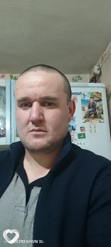 Николай, 34, Чите — анкета №47076