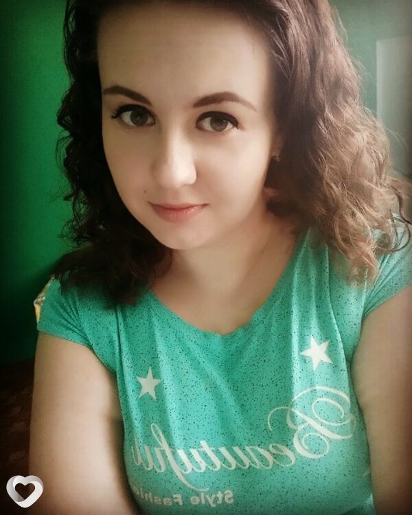 Мария, 31, Могилев — анкета №47078