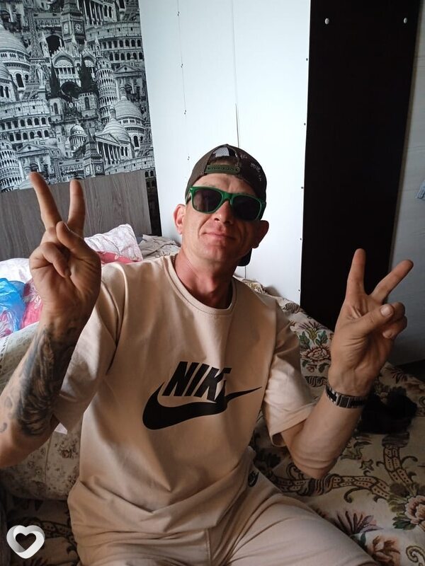 Денис, 37, Усть-Каменогорск — анкета №47079