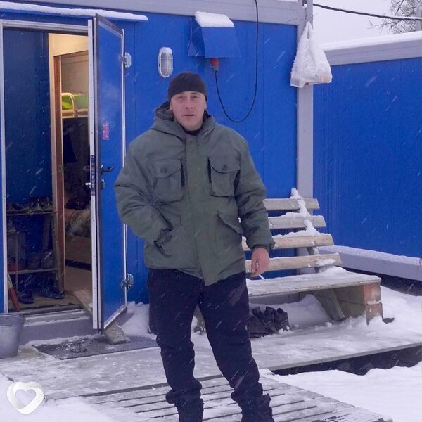 Ivan, 43, Иркутске — анкета №47081