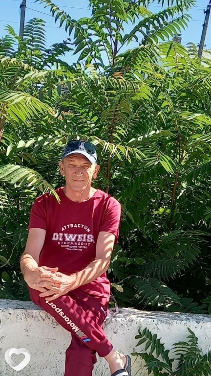 Александр, 59, Таганроге — анкета №47083