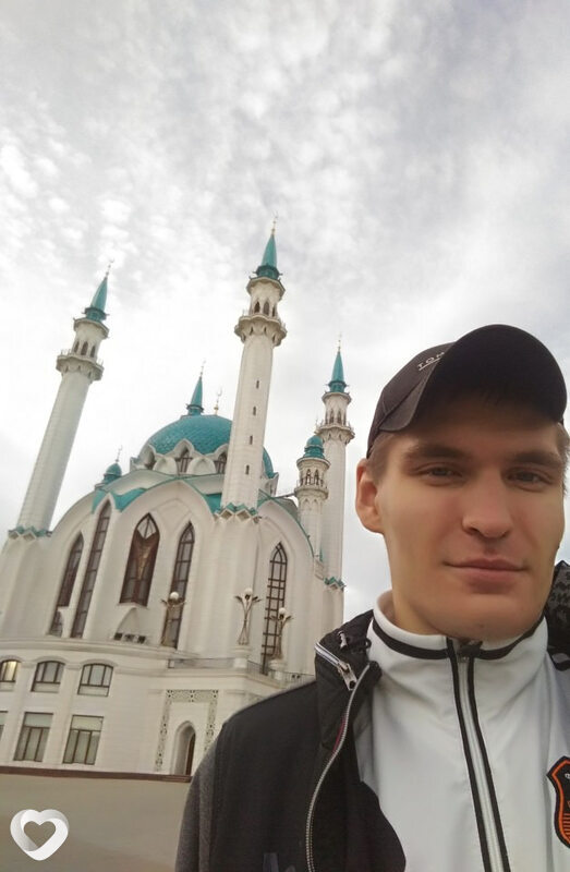 Alex, 35, Екатеринбурге — анкета №47087