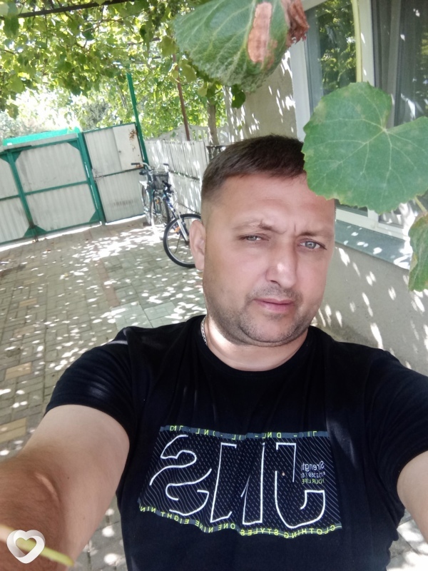 Игорь, 52, Гомеле — анкета №47088