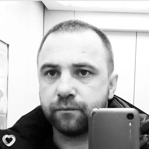 Анатолий, 38, Гродно — анкета №47094