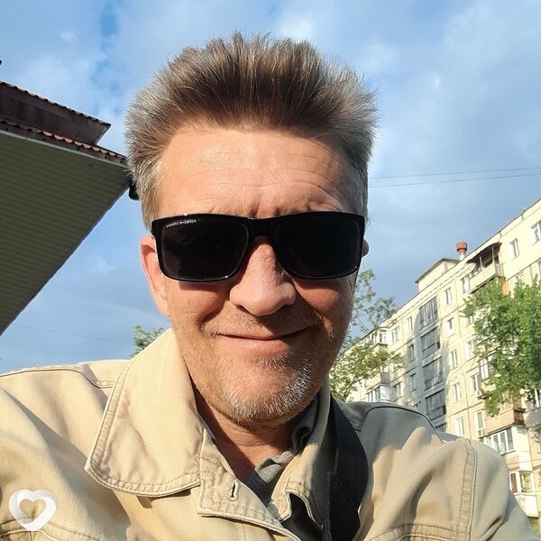 Виктор, 54, Киеве — анкета №47099