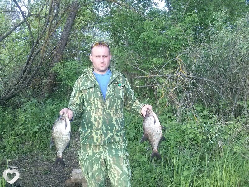 Виталик, 40, Бобруйске — анкета №47100