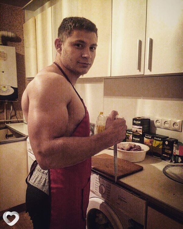 Tol, 38, Мариуполе — анкета №47102