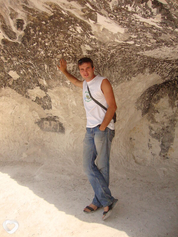 Дмитрий, 43, Константиновке — анкета №47110