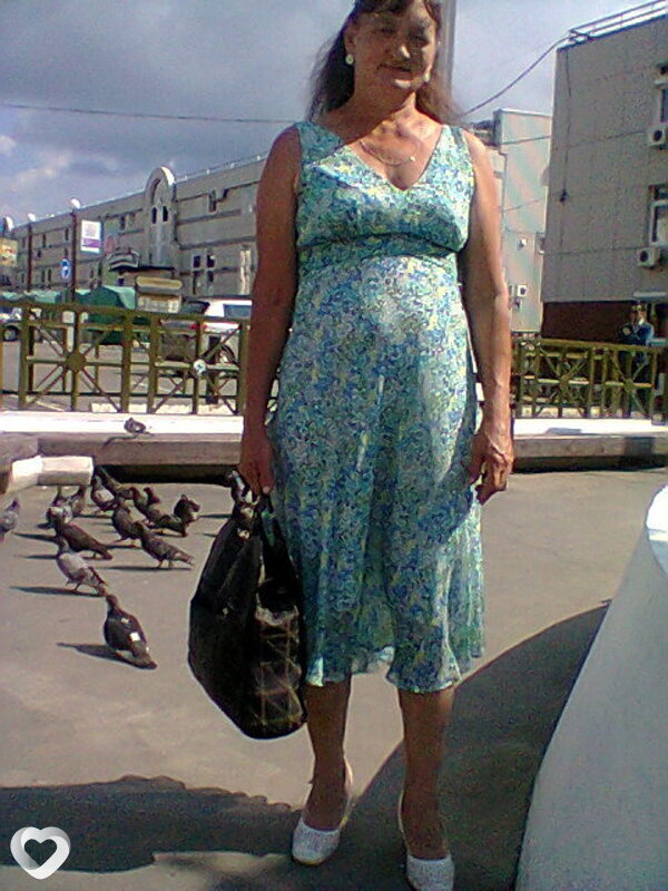 Марина, 59, Иркутске — анкета №47111