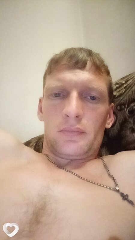 Егор, 36, Новосибирске — анкета №47121