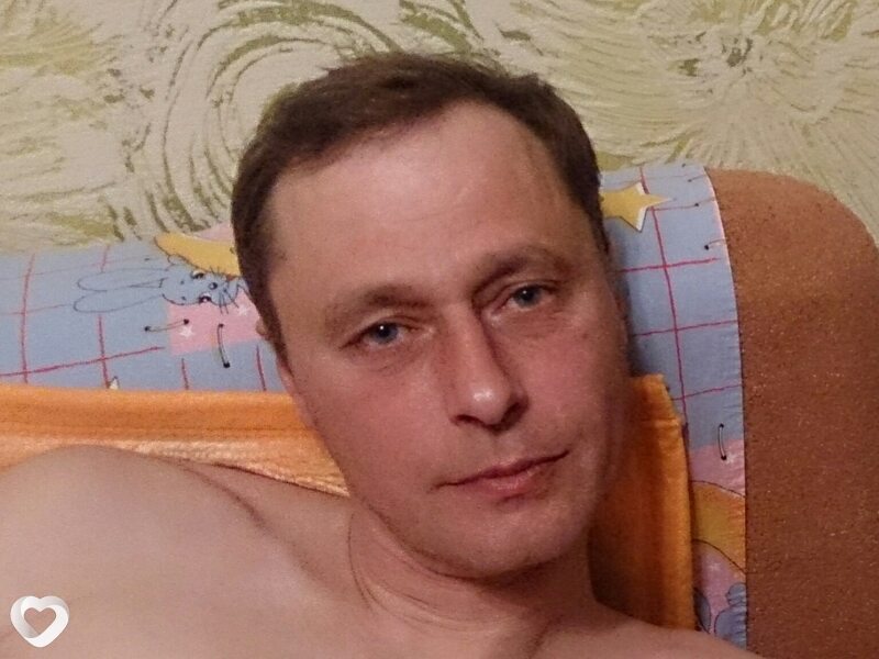 Олег, 53, Минске — анкета №47125
