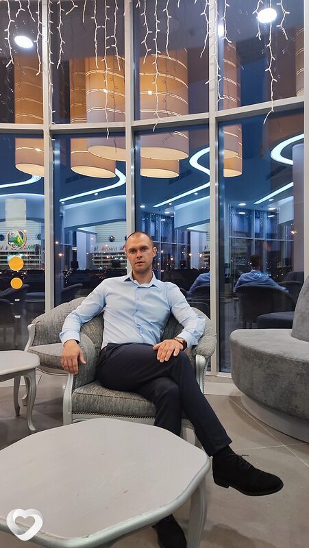 Андрей, 32, Бресте — анкета №47130