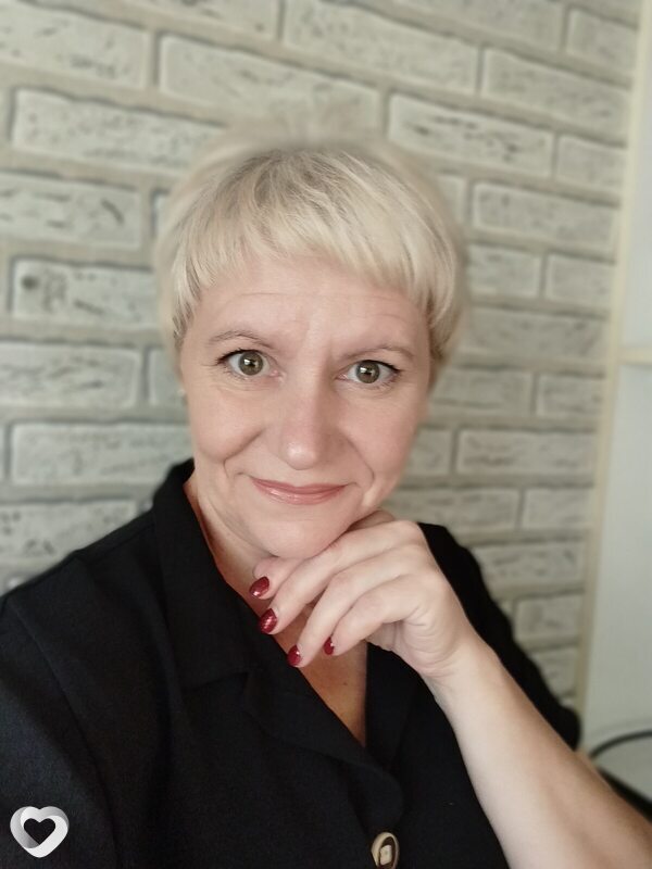 Ирина, 51, Бобруйске — анкета №47135