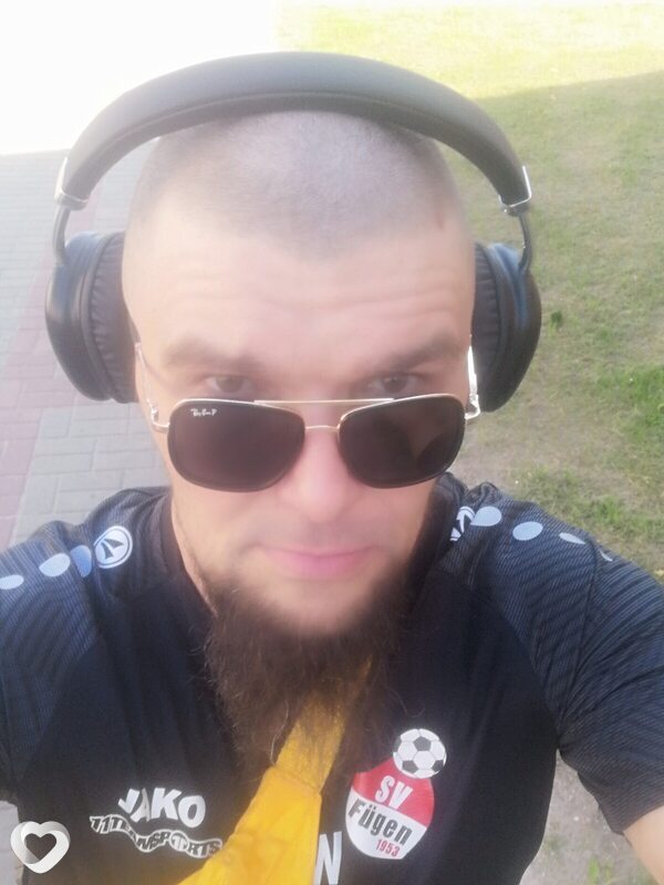 Андрей, 39, Гродно — анкета №47136