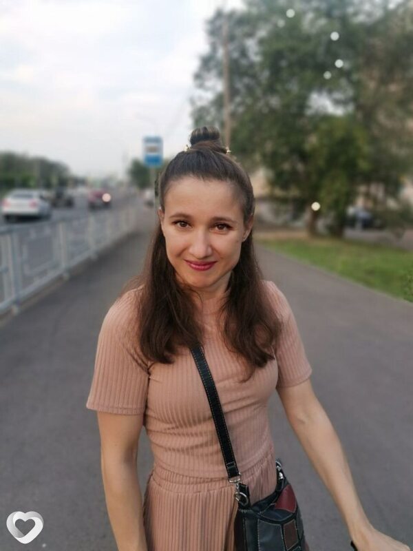Алина, 33, Братске — анкета №47137