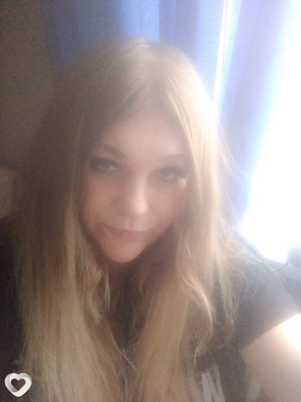 Инна, 46, Гукове — анкета №47138