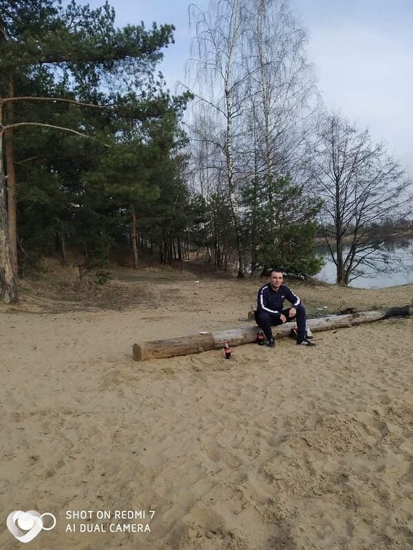 Hayk, 37, Воскресенске — анкета №47144