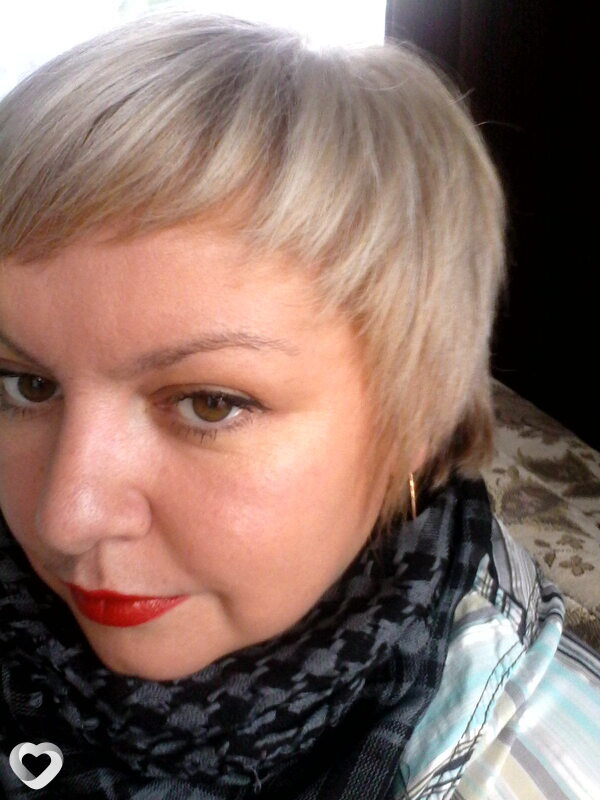 Зоя, 45, Поставах — анкета №47145