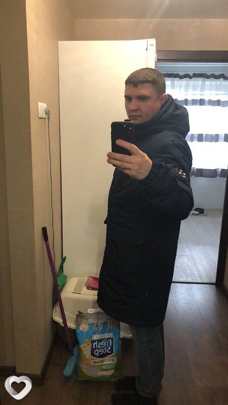 Незнакомец, 44, Витебске — анкета №47147