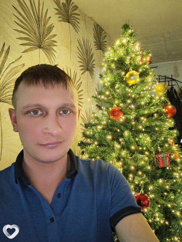 Русский, 38, Сочи — анкета №47153