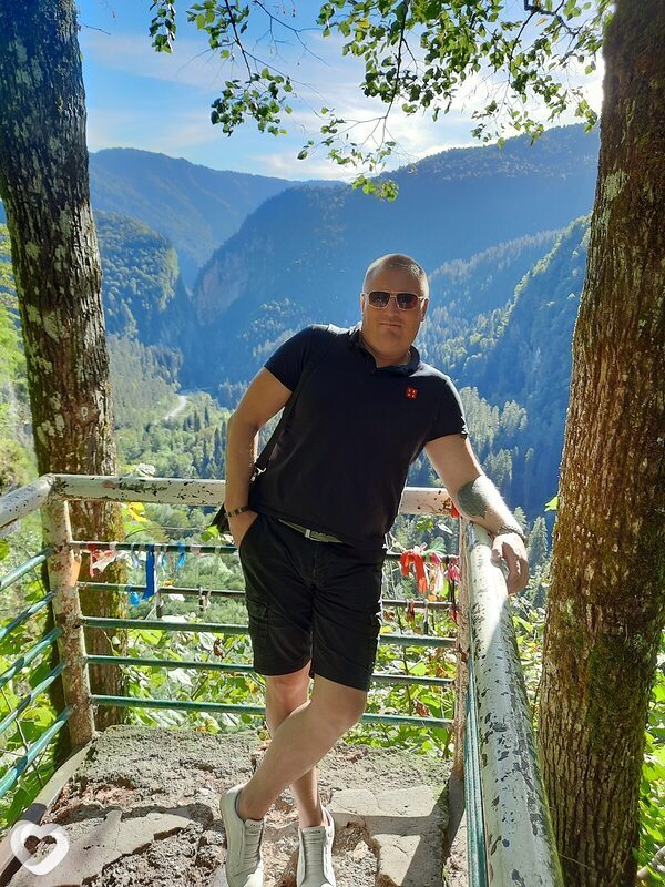 Александр, 44, Иванове — анкета №47156