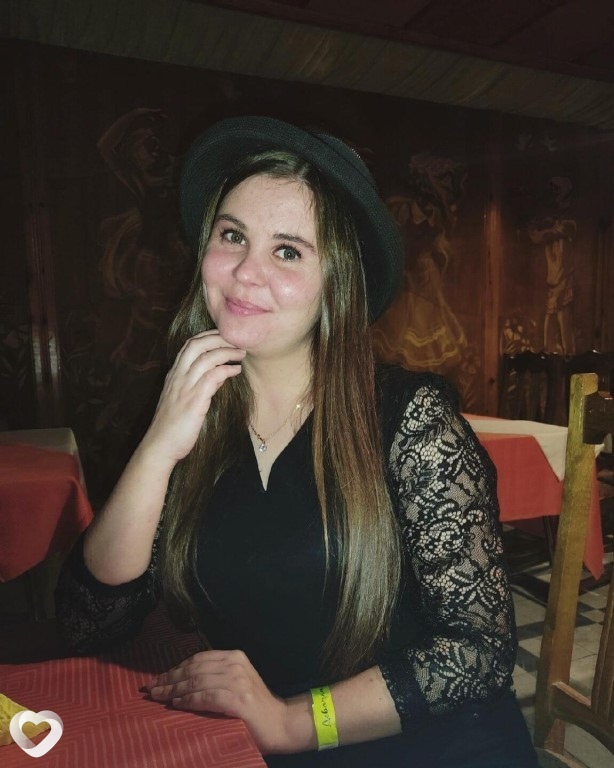 Оля, 32, Островце — анкета №47159