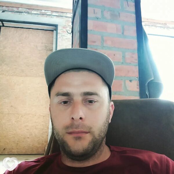 Гость, 35, Полтаве — анкета №47162