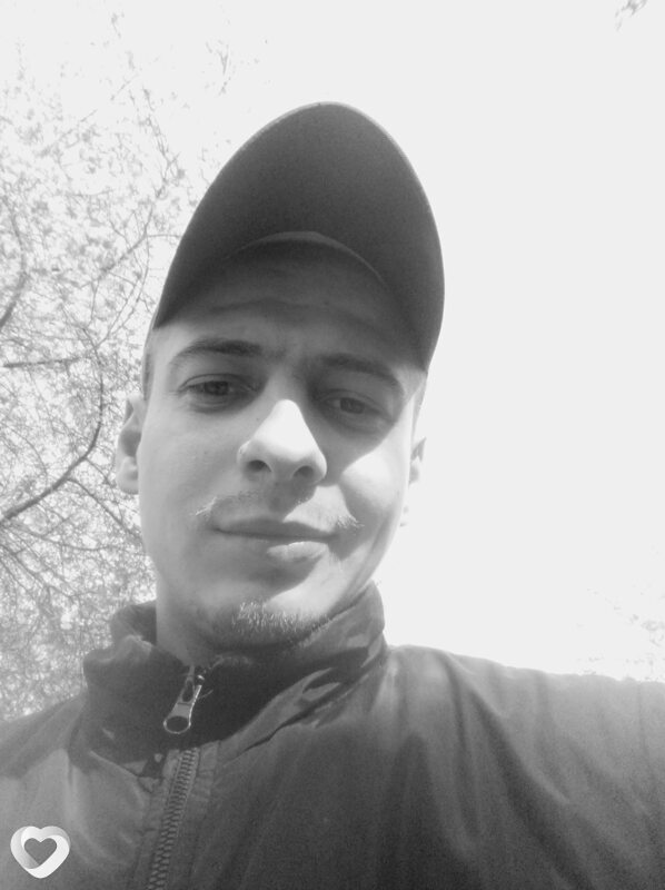 Vadim, 30, Полтаве — анкета №47168