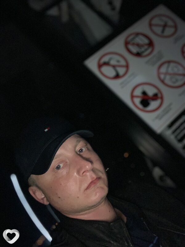 Коля, 38, Нальчике — анкета №47176