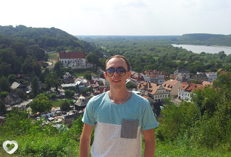 Дмитрий, 38, Лиде — анкета №47175