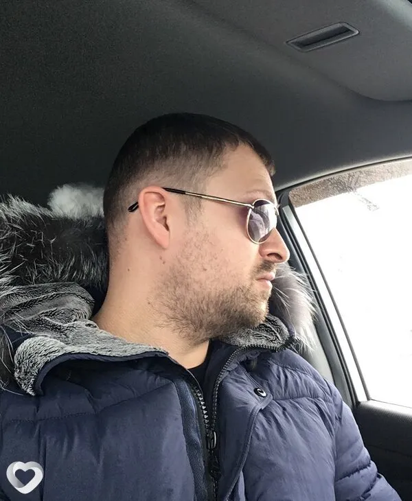 Андрей, 41, Сосногорске — анкета №3809