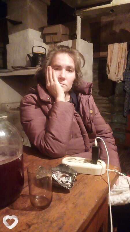 Ирина, 36, Екатеринбурге — анкета №47182