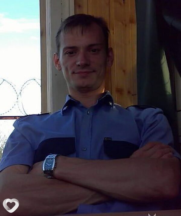 Андрей, 46, Воронеже — анкета №47184