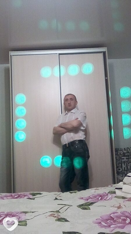 Алекс, 49, Сатке — анкета №47188