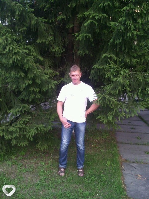 Андрей, 55, Новокузнецке — анкета №47186