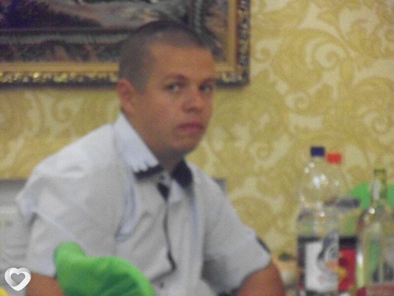 Алексей, 39, Коростени — анкета №47187
