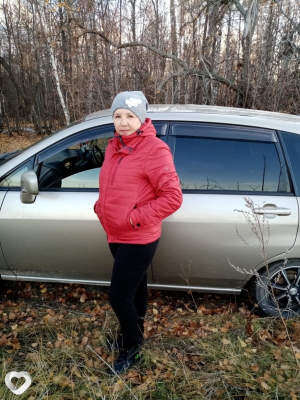 Елена, Бугуруслан