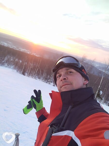 Artem, 35, Перми — анкета №47190