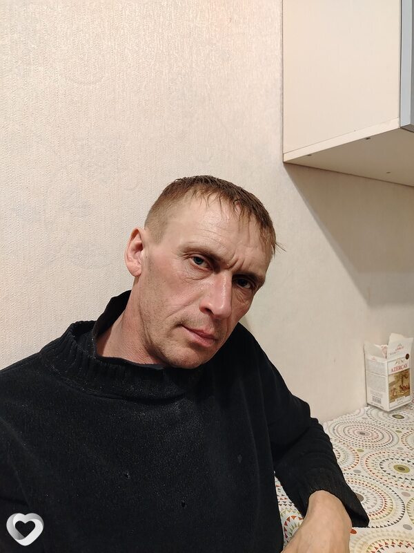 Виктор, 45, Саранске — анкета №47191