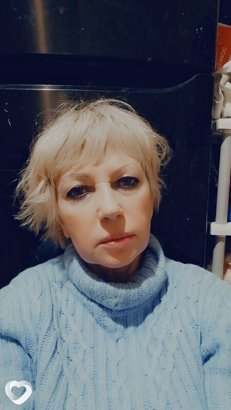 Елена, 59, Санкт-Петербурге — анкета №47193