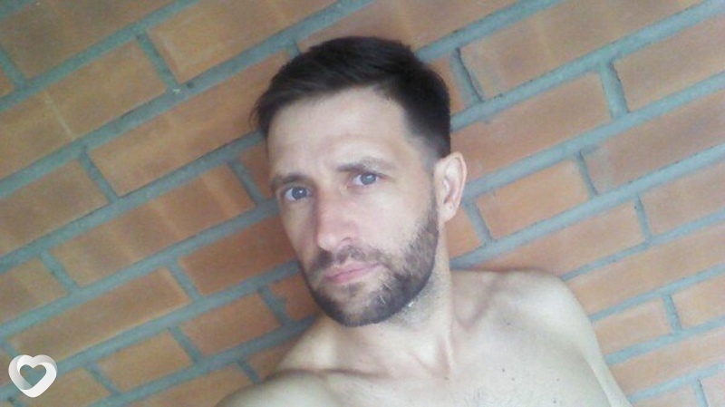 Саша, 48, Бресте — анкета №47194